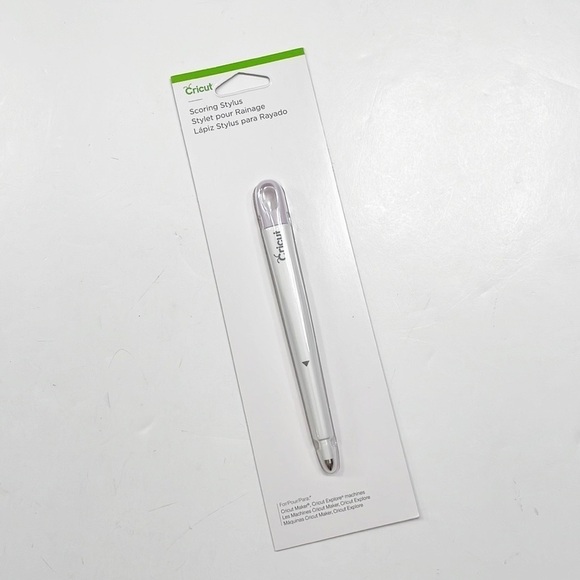 NEW Cricut Scoring Stylus - Picture 1 of 3